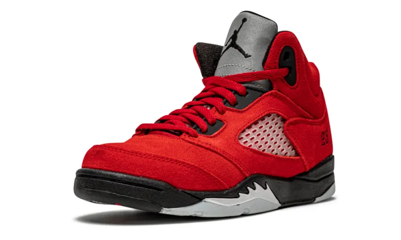 Air Jordan 5 Air Jordan 5 PS 'Raging Bull'